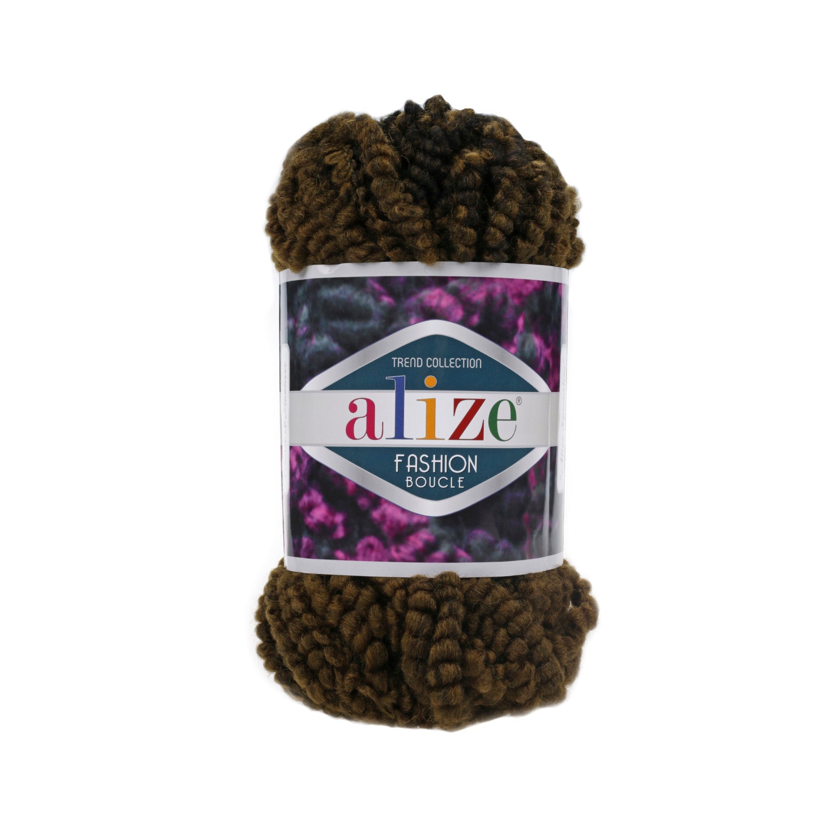 Alize Fashion Boucle 5573 yarn by YarnPark