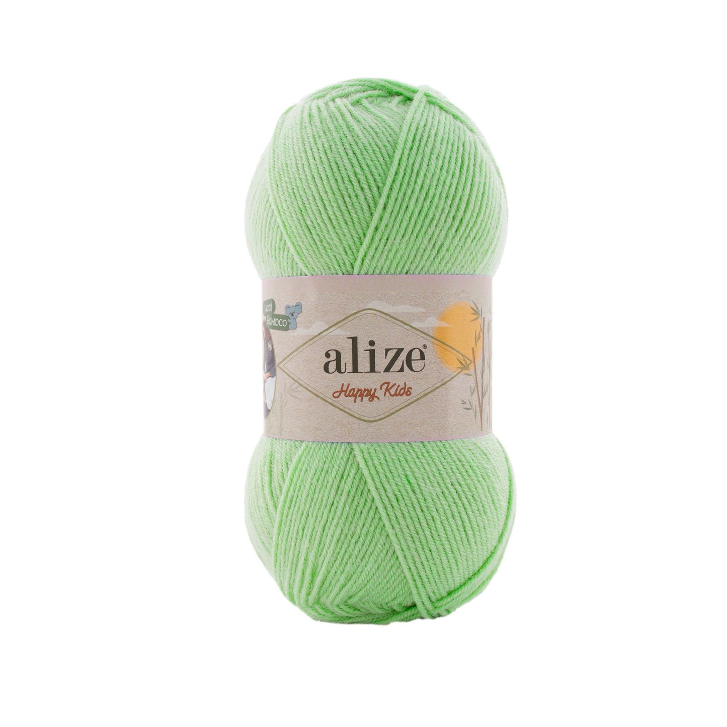 Alize Happy Kids & Baby 103 yarn by YarnPark