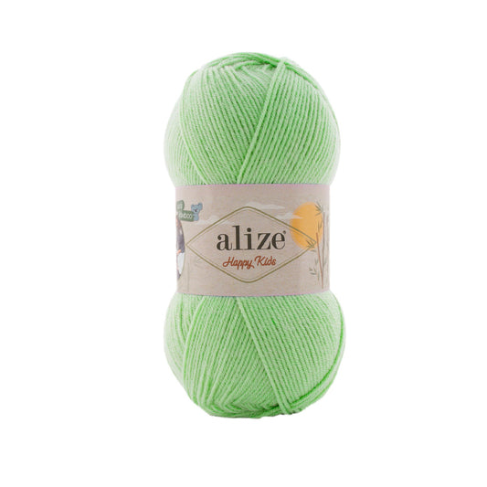 Alize Happy Kids & Baby 103 yarn by YarnPark