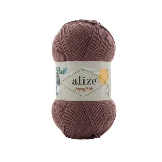 Alize Happy Kids & Baby 232 yarn by YarnPark