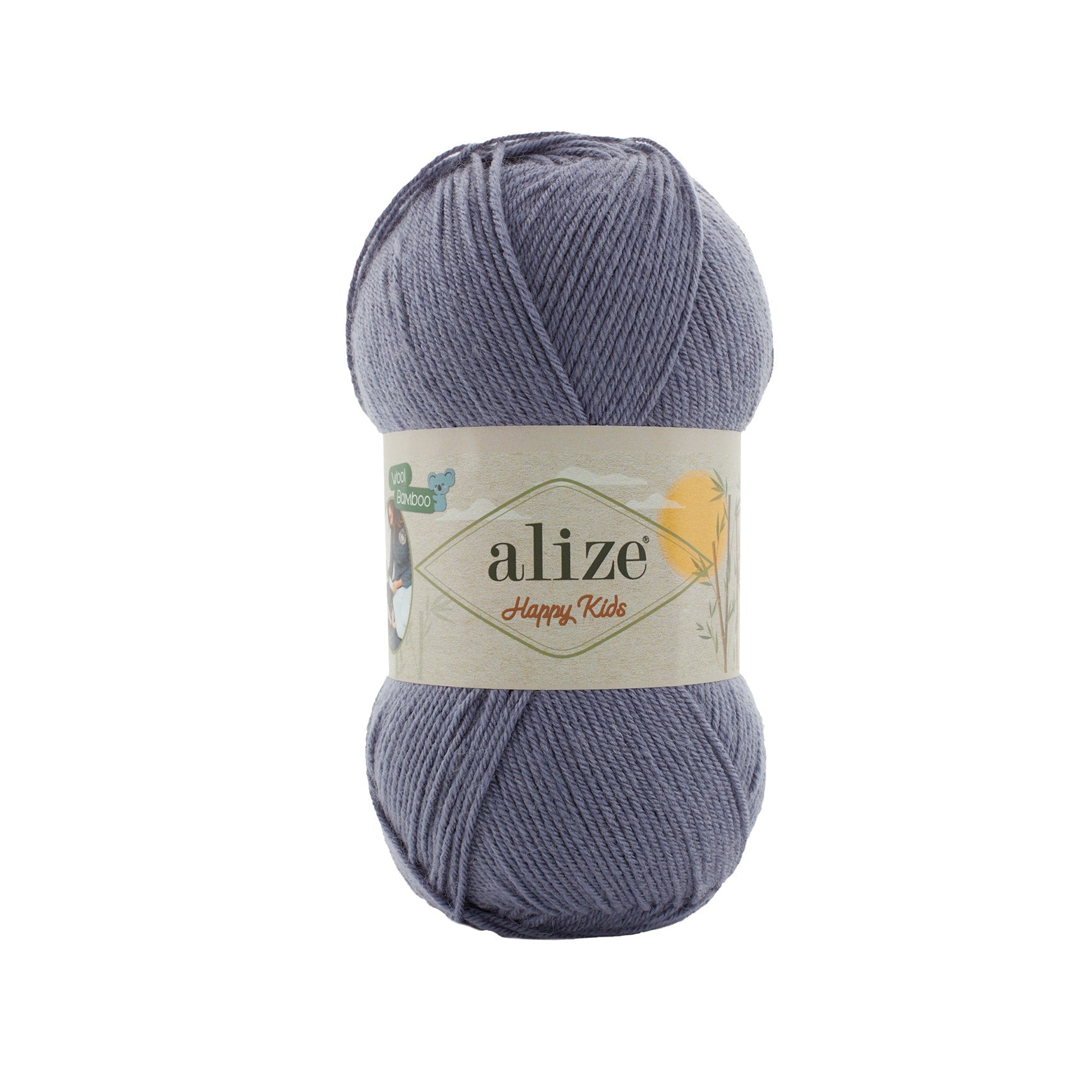 Alize Happy Kids 236 yarn by YarnPark