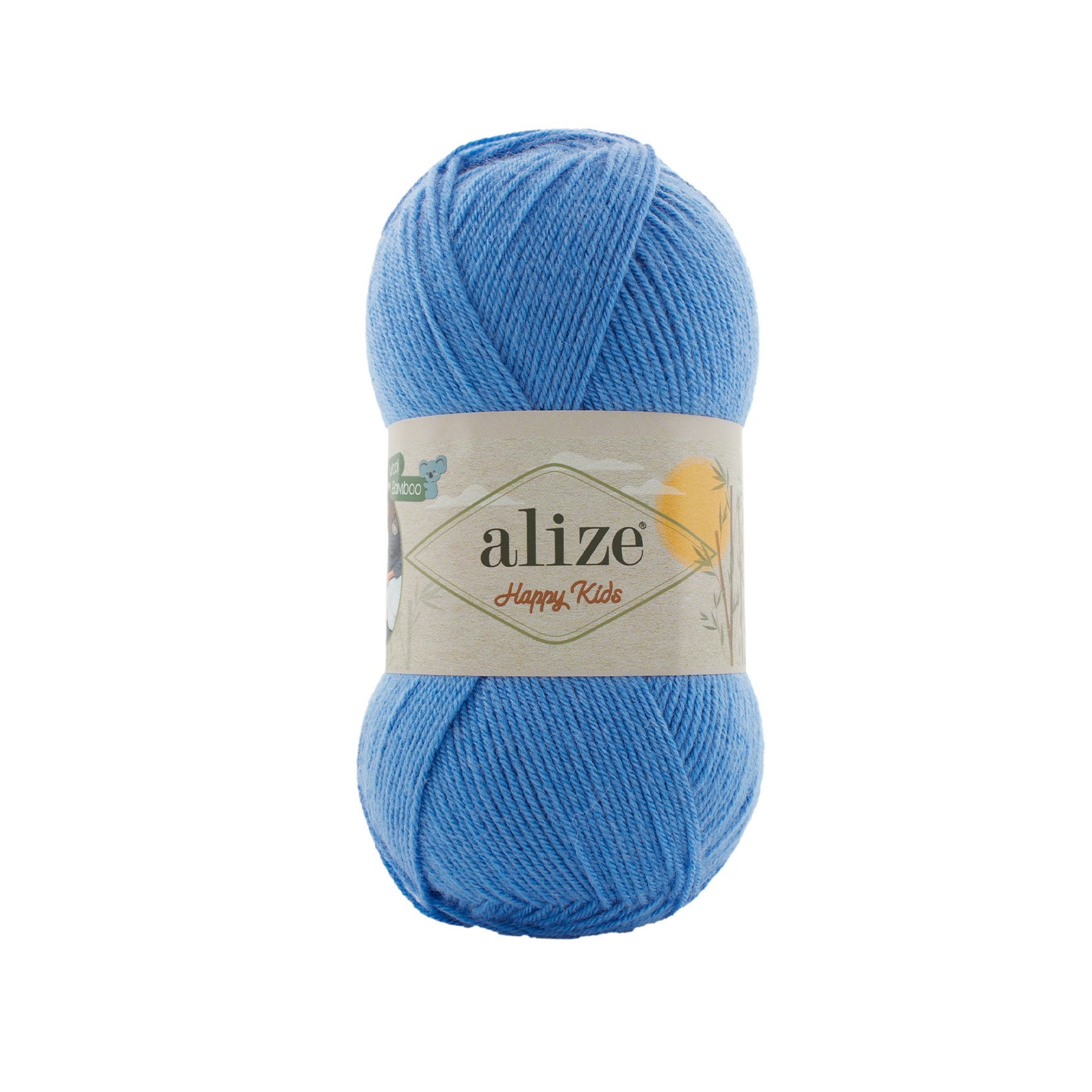 Alize Happy Kids 237 yarn by YarnPark