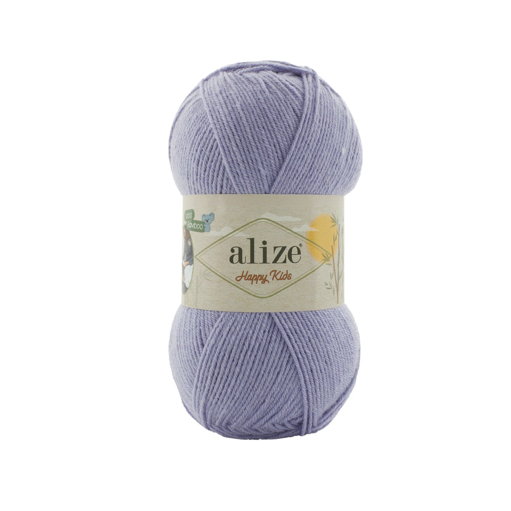 Alize Happy Kids 257 yarn by YarnPark