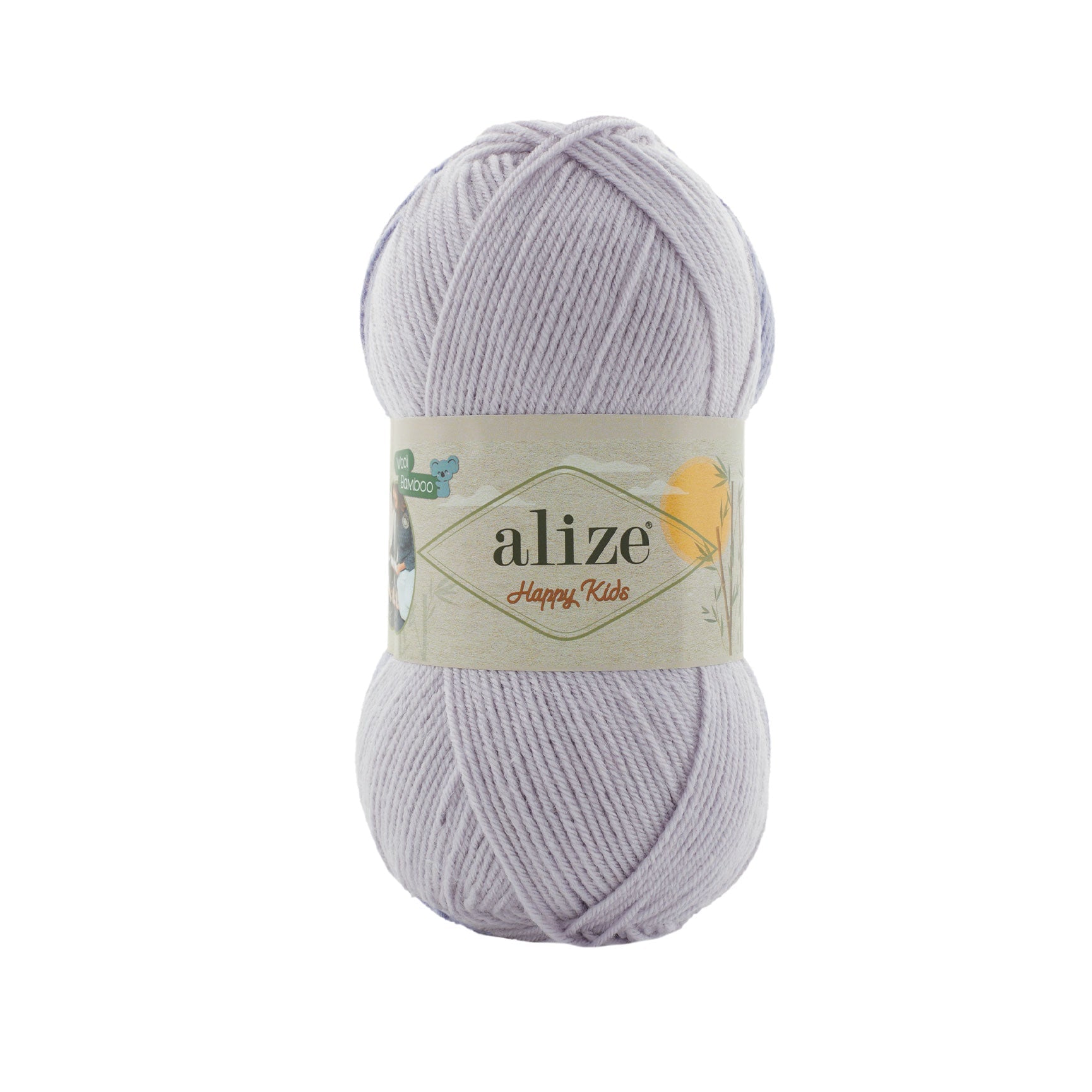 Alize Happy Kids 451 yarn by YarnPark