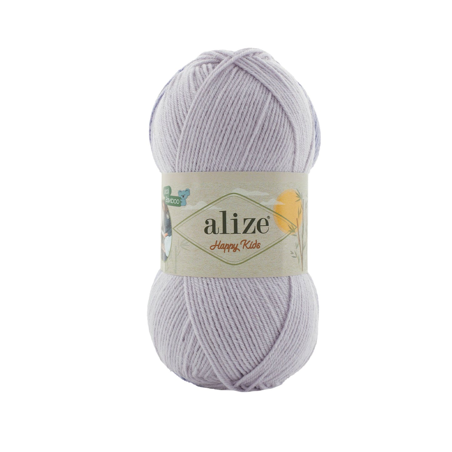 Alize Happy Kids & Baby 451 yarn by YarnPark