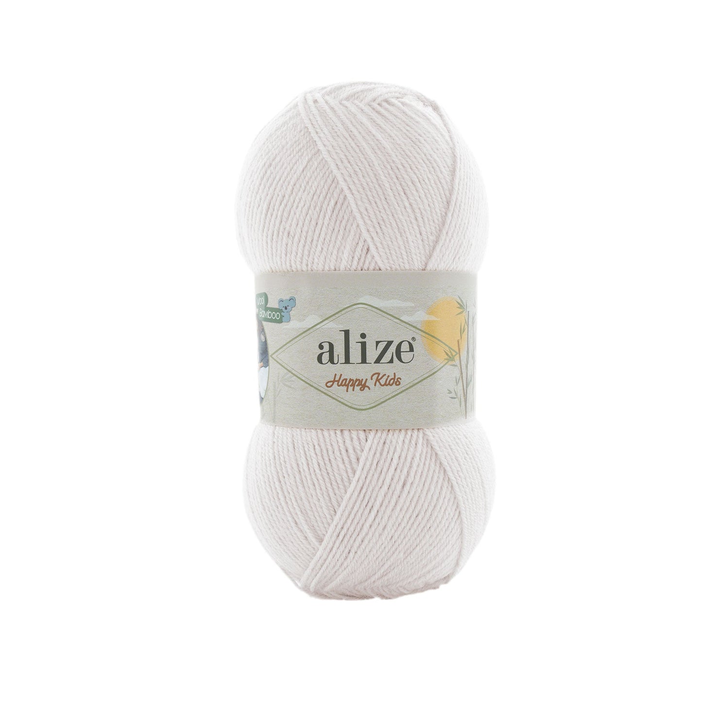 Alize Happy Kids & Baby 55 yarn by YarnPark