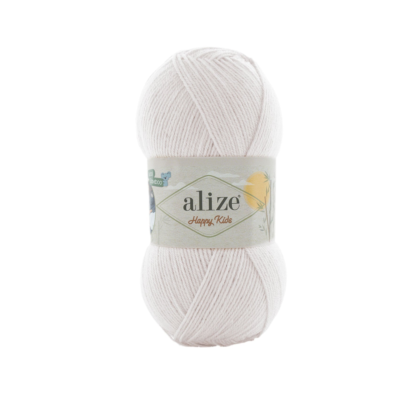 Alize Happy Kids & Baby 55 yarn by YarnPark