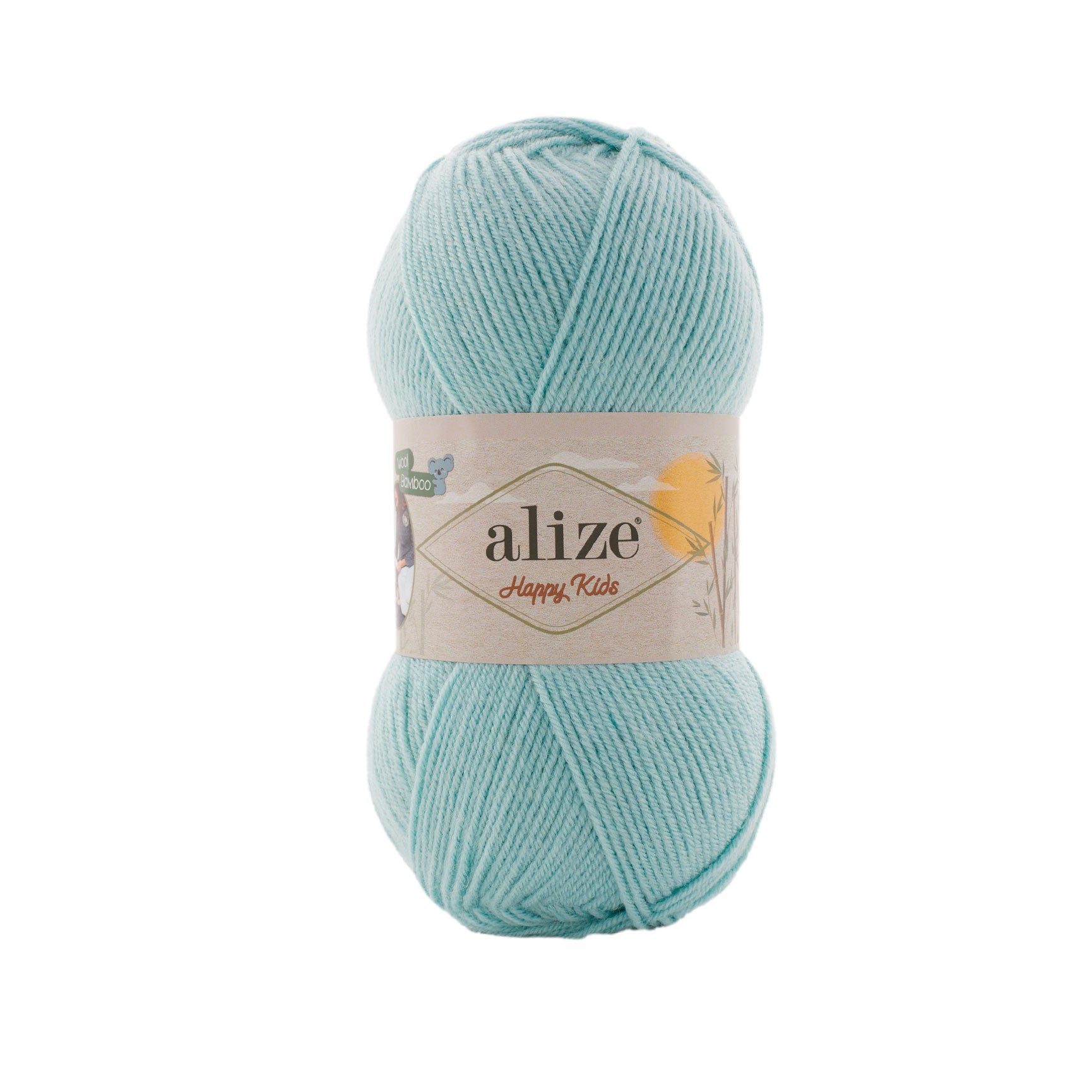 Alize Happy Kids 579 yarn by YarnPark