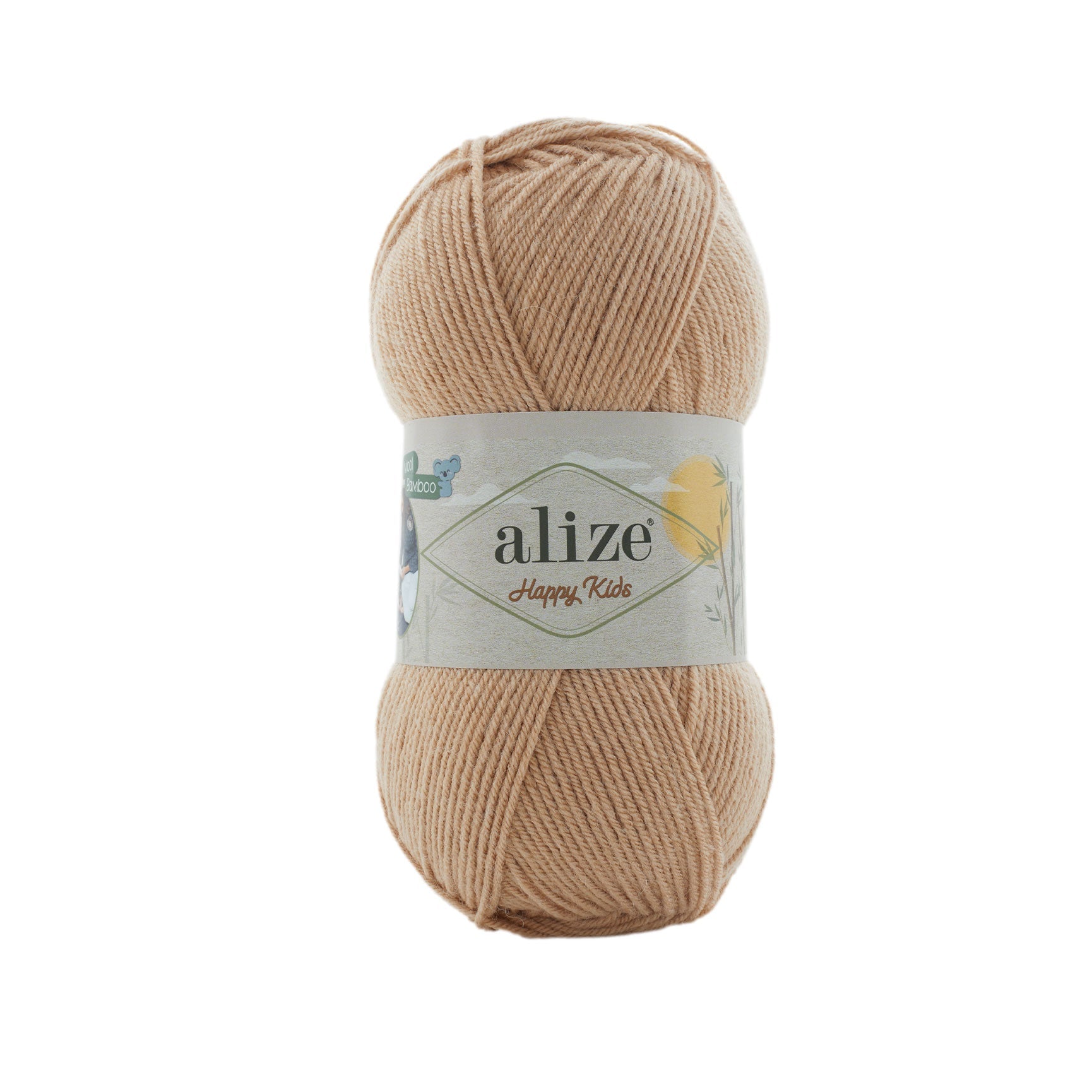 Alize Happy Kids 580 yarn by YarnPark