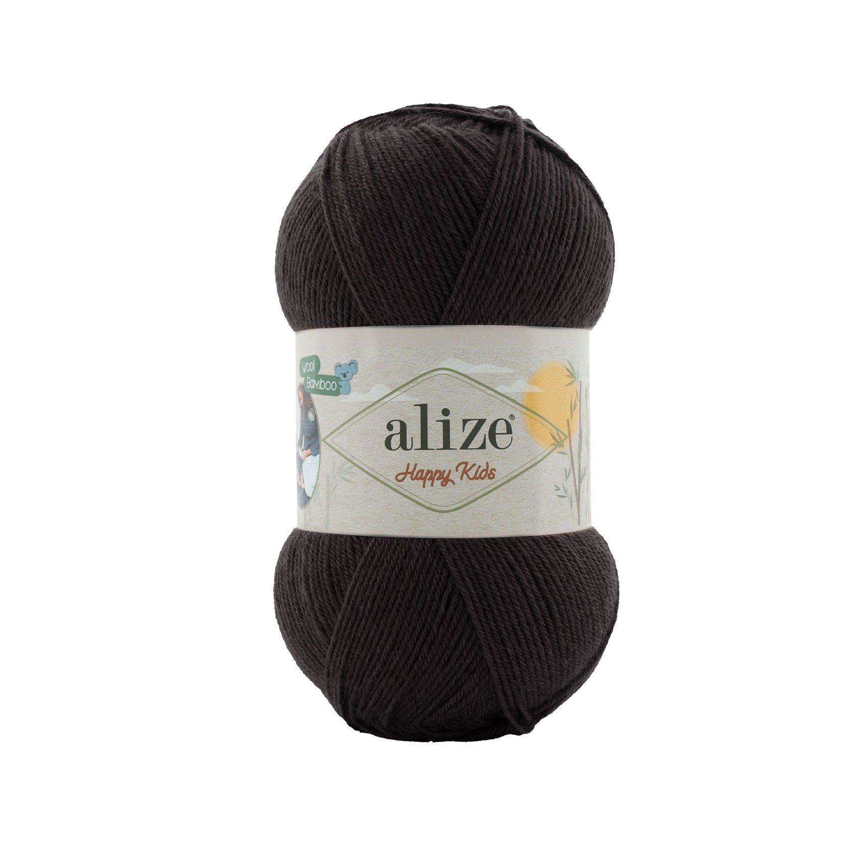 Alize Happy Kids & Baby 60 yarn by YarnPark