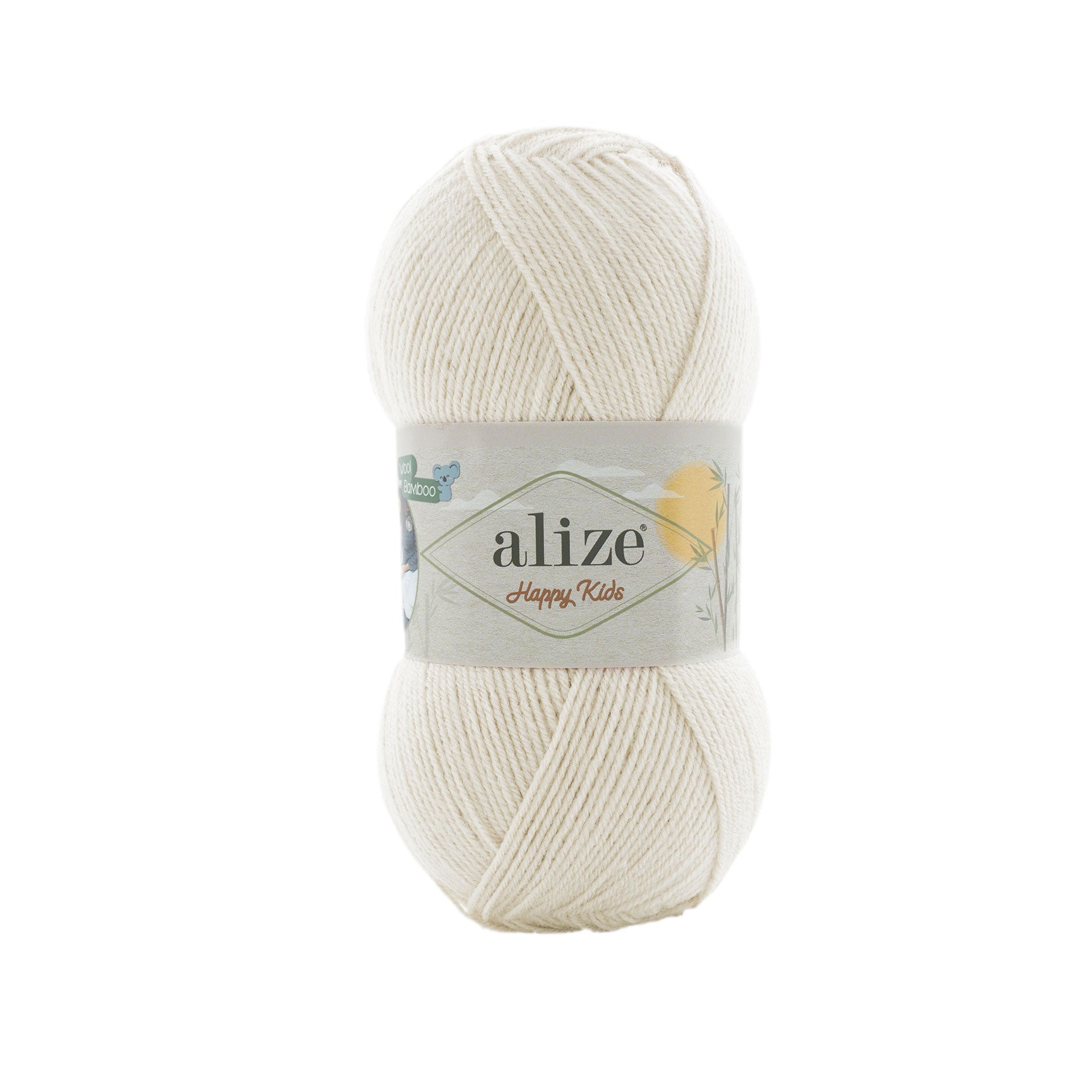 Alize Happy Kids 62 yarn by YarnPark