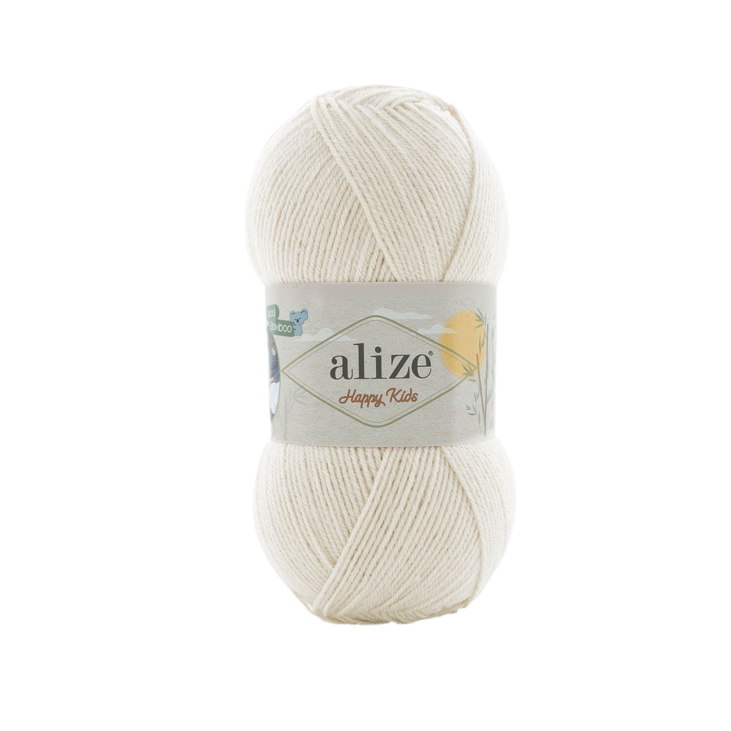 Alize Happy Kids & Baby 62 yarn by YarnPark