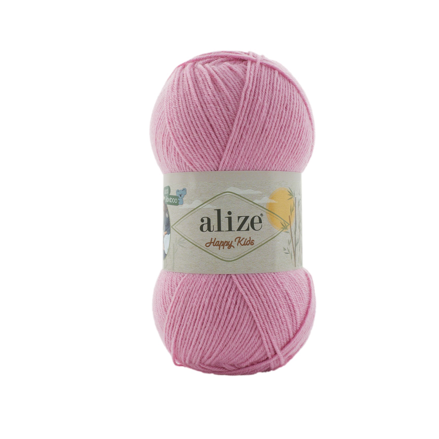 Alize Happy Kids & Baby 726 yarn by YarnPark