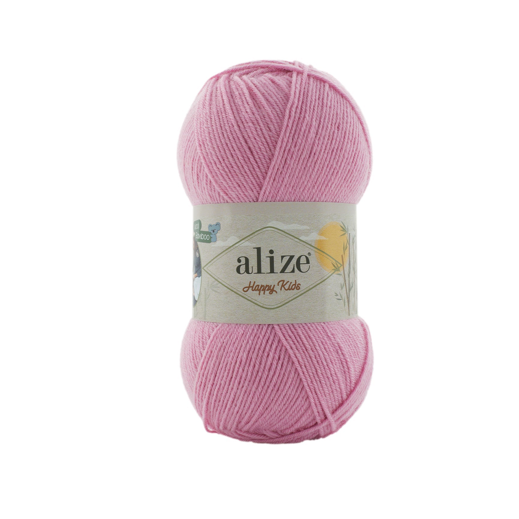 Alize Happy Kids 726 yarn by YarnPark