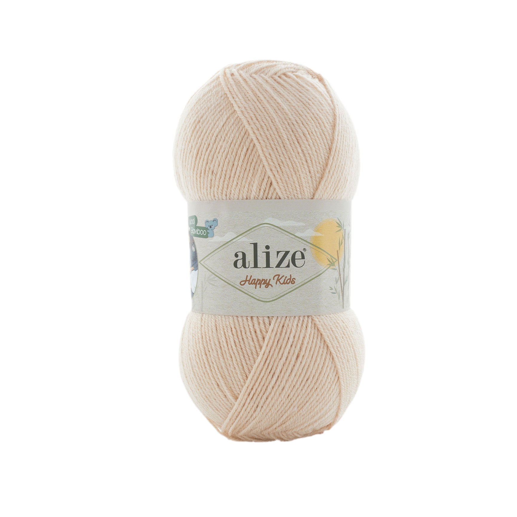 Alize Happy Kids 743 yarn by YarnPark
