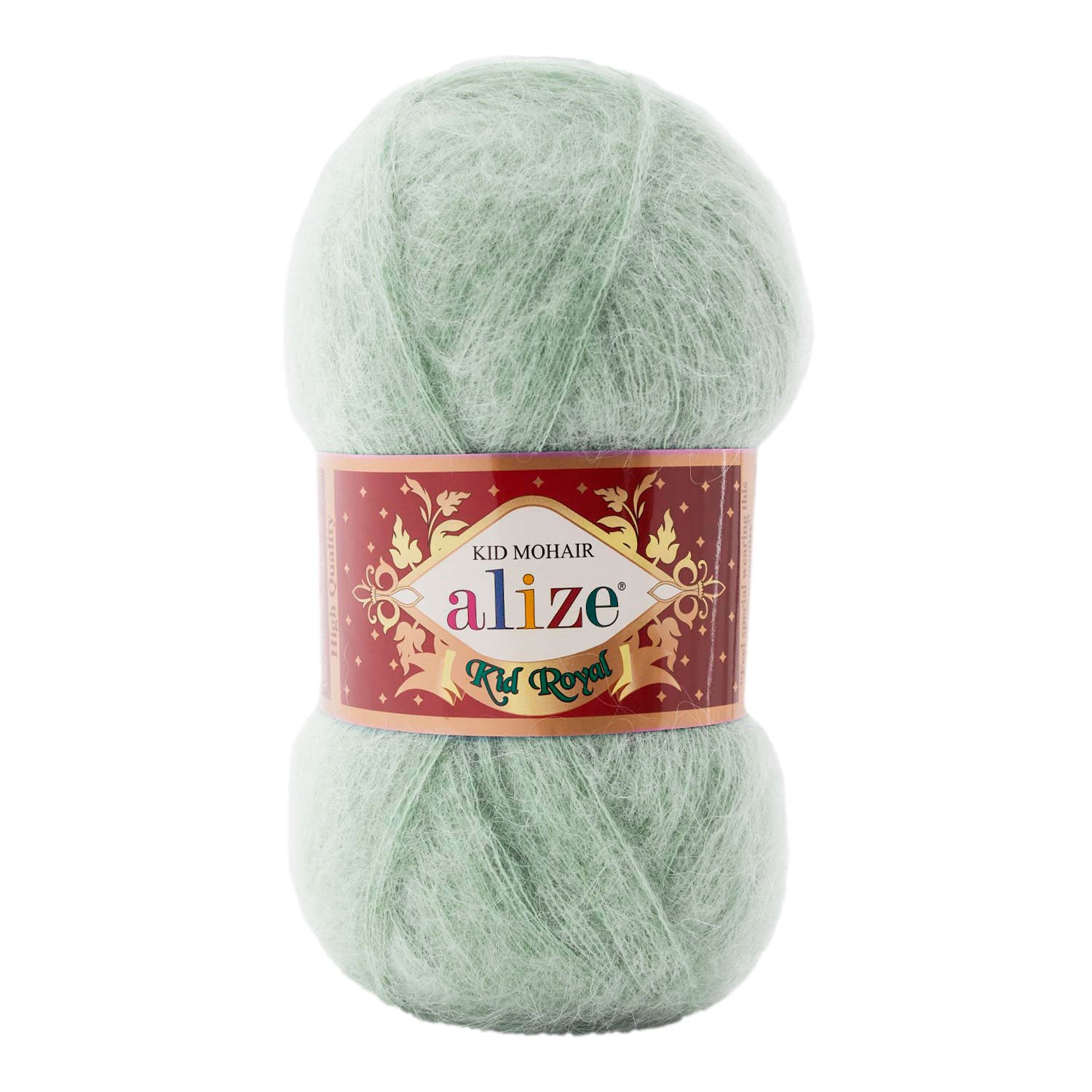 Alize Kid Royal 50 138 yarn by YarnPark