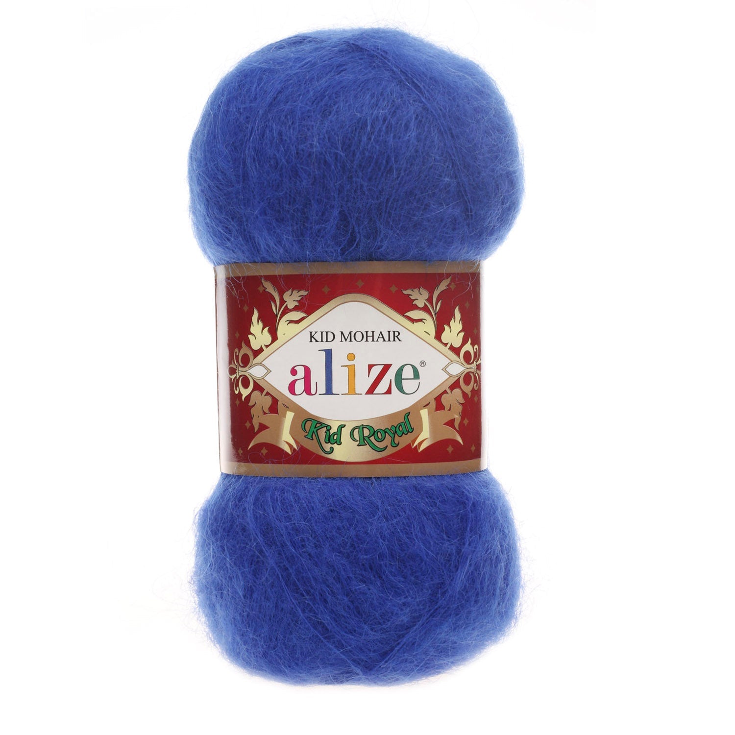 Alize Kid Royal 50 141 yarn by YarnPark