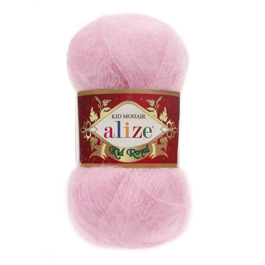 Alize Kid Royal 50 143 yarn by YarnPark