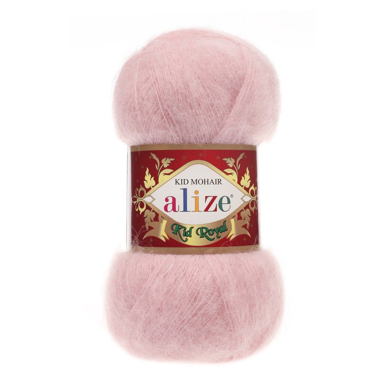 Alize Kid Royal 50 161 yarn by YarnPark