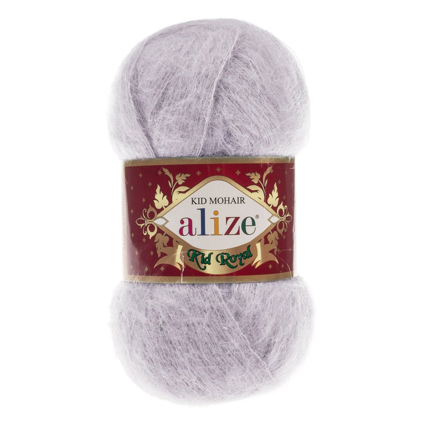 Alize Kid Royal 50 224 yarn by YarnPark