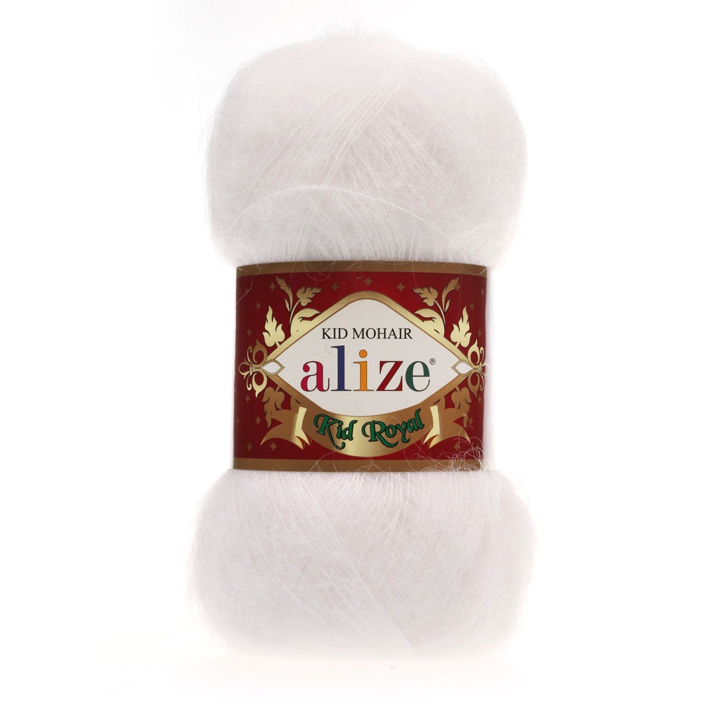 Alize Kid Royal 50 55 yarn by YarnPark