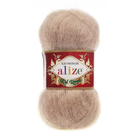 Alize Kid Royal 50 5 yarn by YarnPark