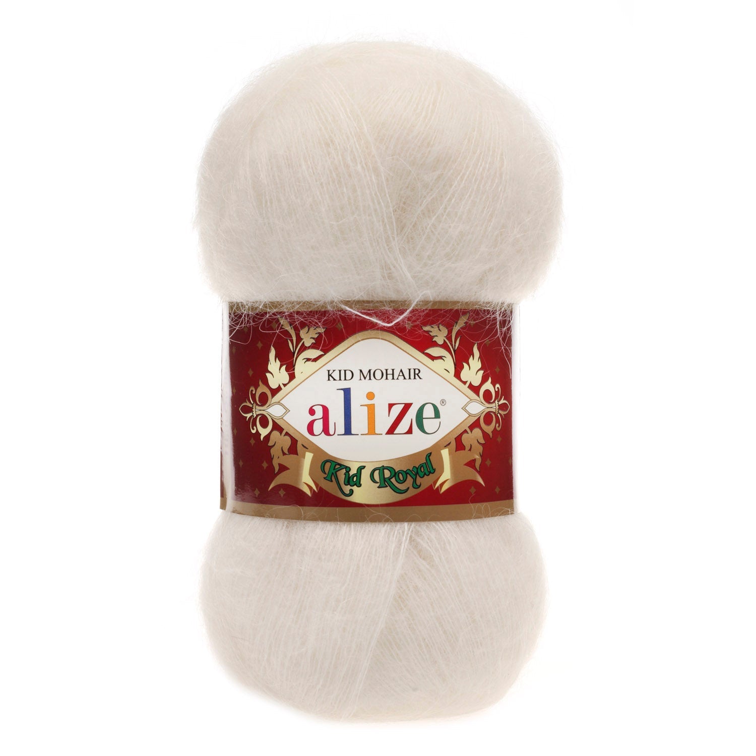 Alize Kid Royal 50 62 yarn by YarnPark