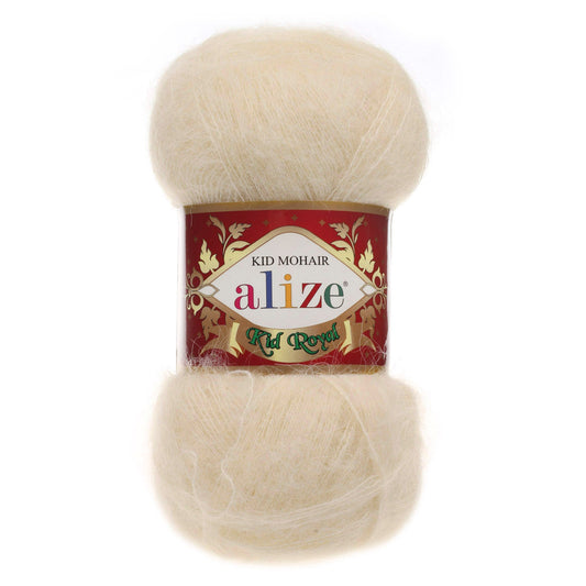 Alize Kid Royal 50 67 yarn by YarnPark