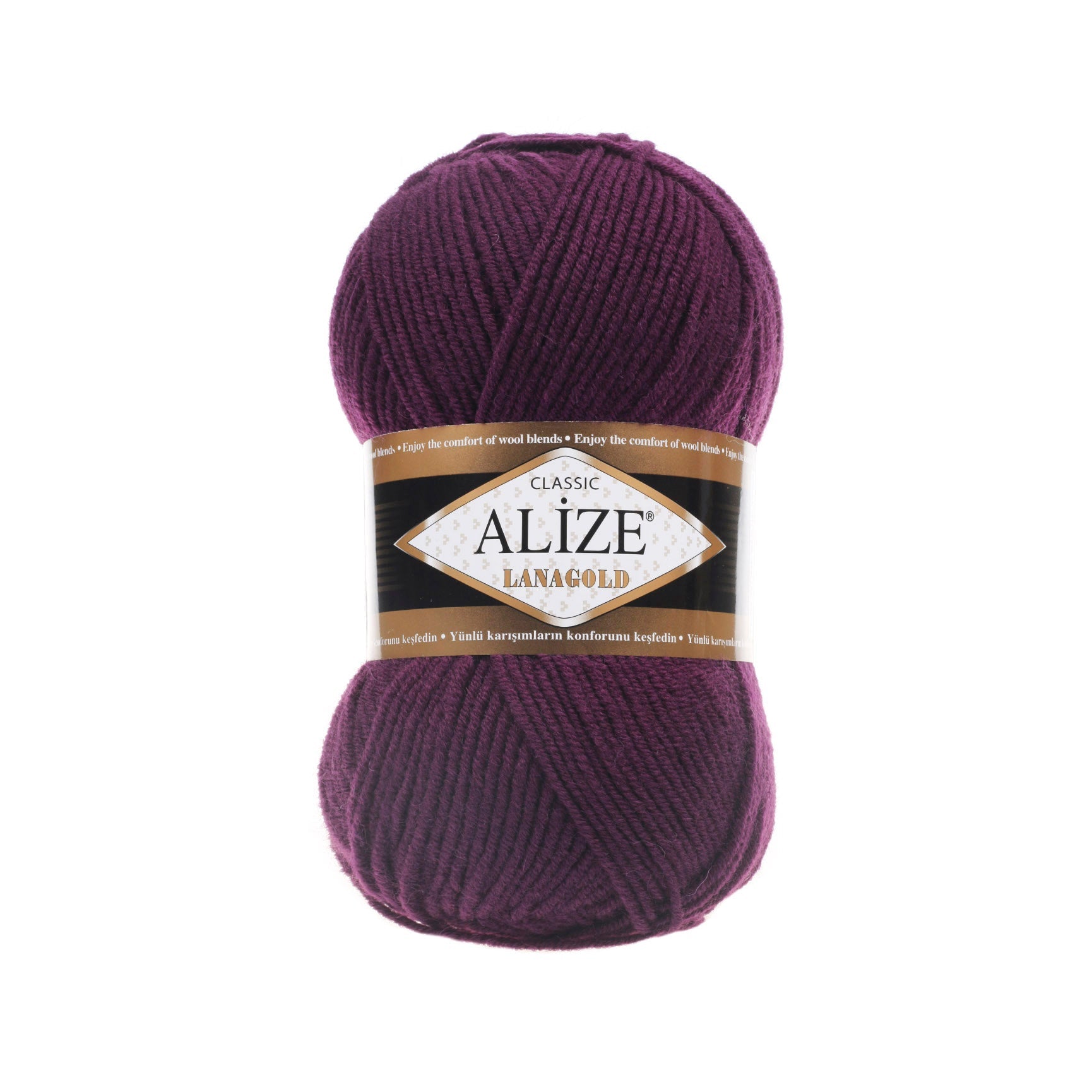 Alize Lanagold 111 yarn by YarnPark