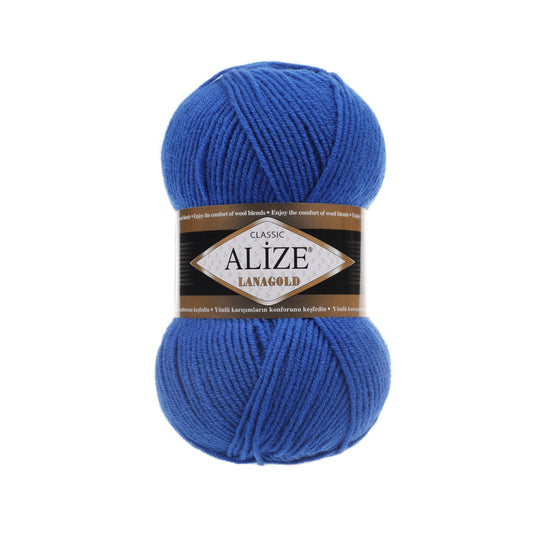 Alize Lanagold 141 yarn by YarnPark