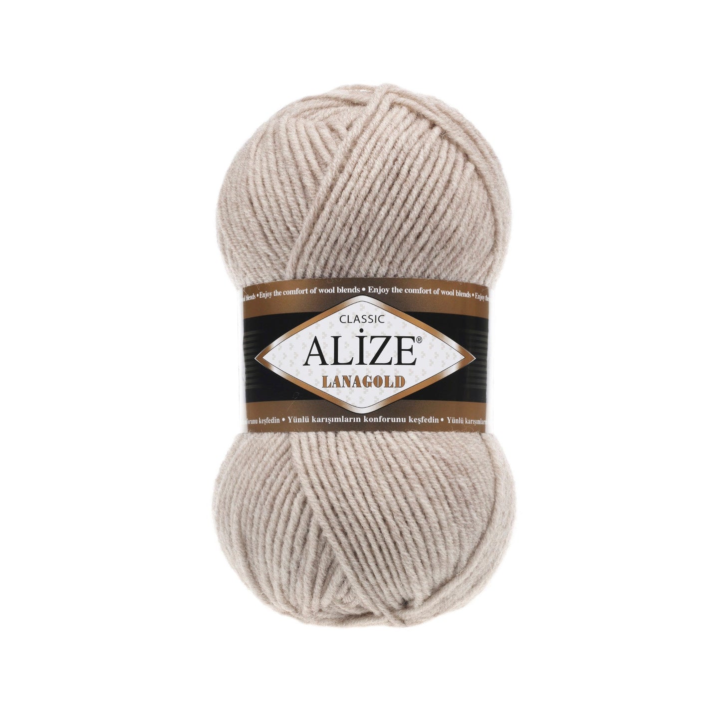 Alize Lanagold 152 yarn by YarnPark