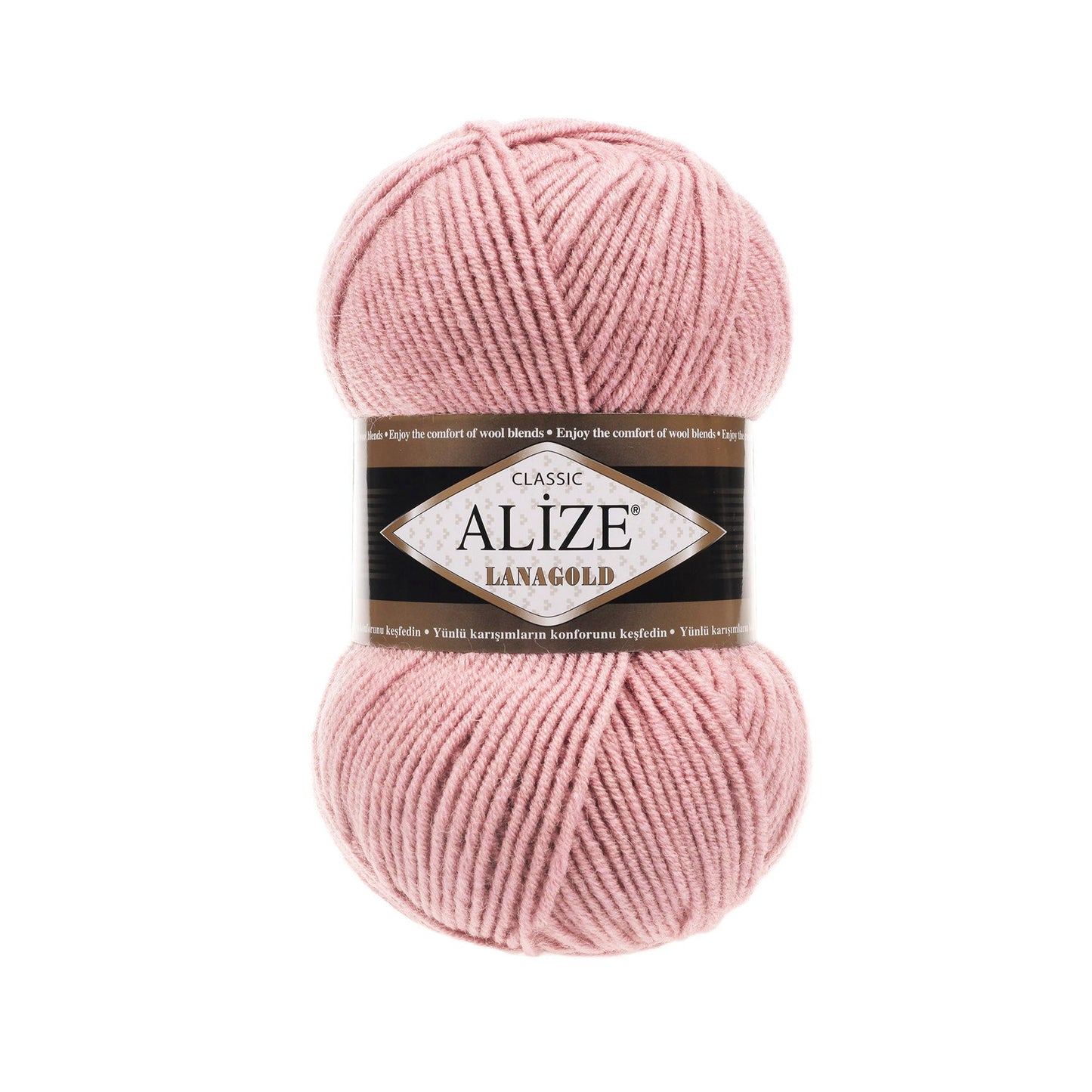 Alize Lanagold 161 yarn by YarnPark