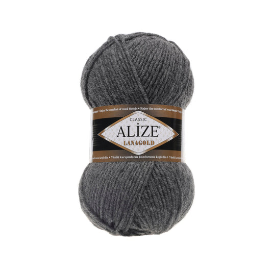 Alize Lanagold 182 yarn by YarnPark