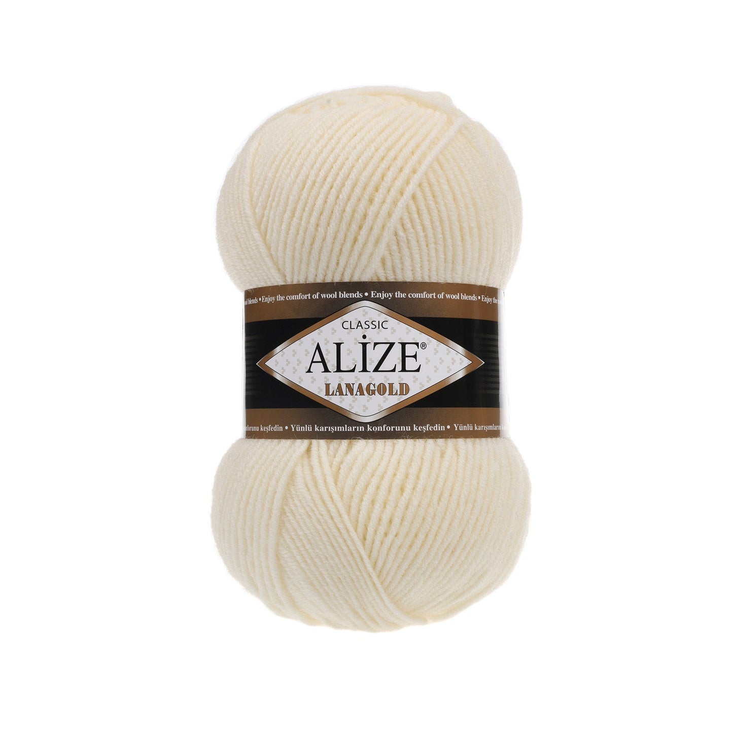 Alize Lanagold 1 yarn by YarnPark