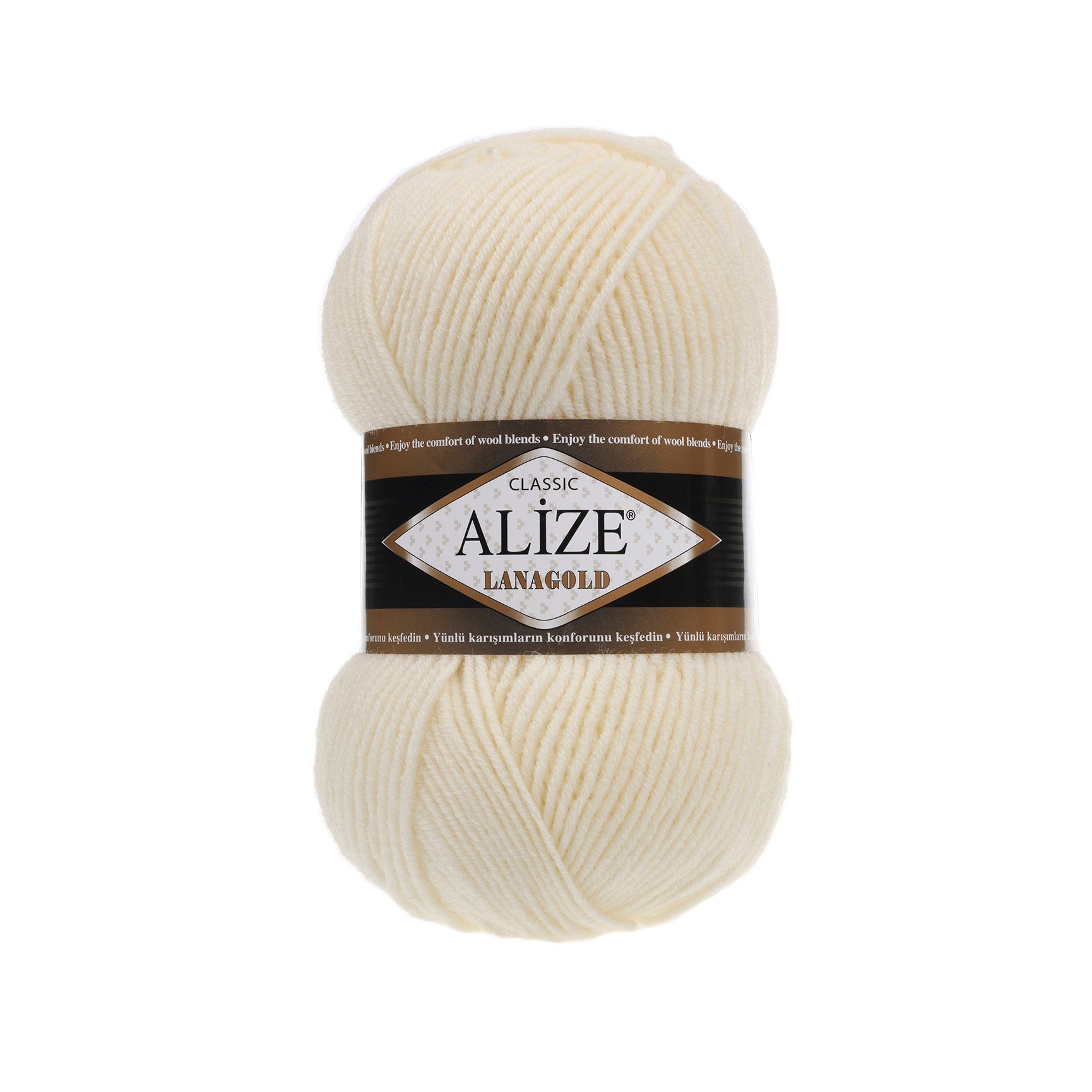 Alize Lanagold 1 yarn by YarnPark