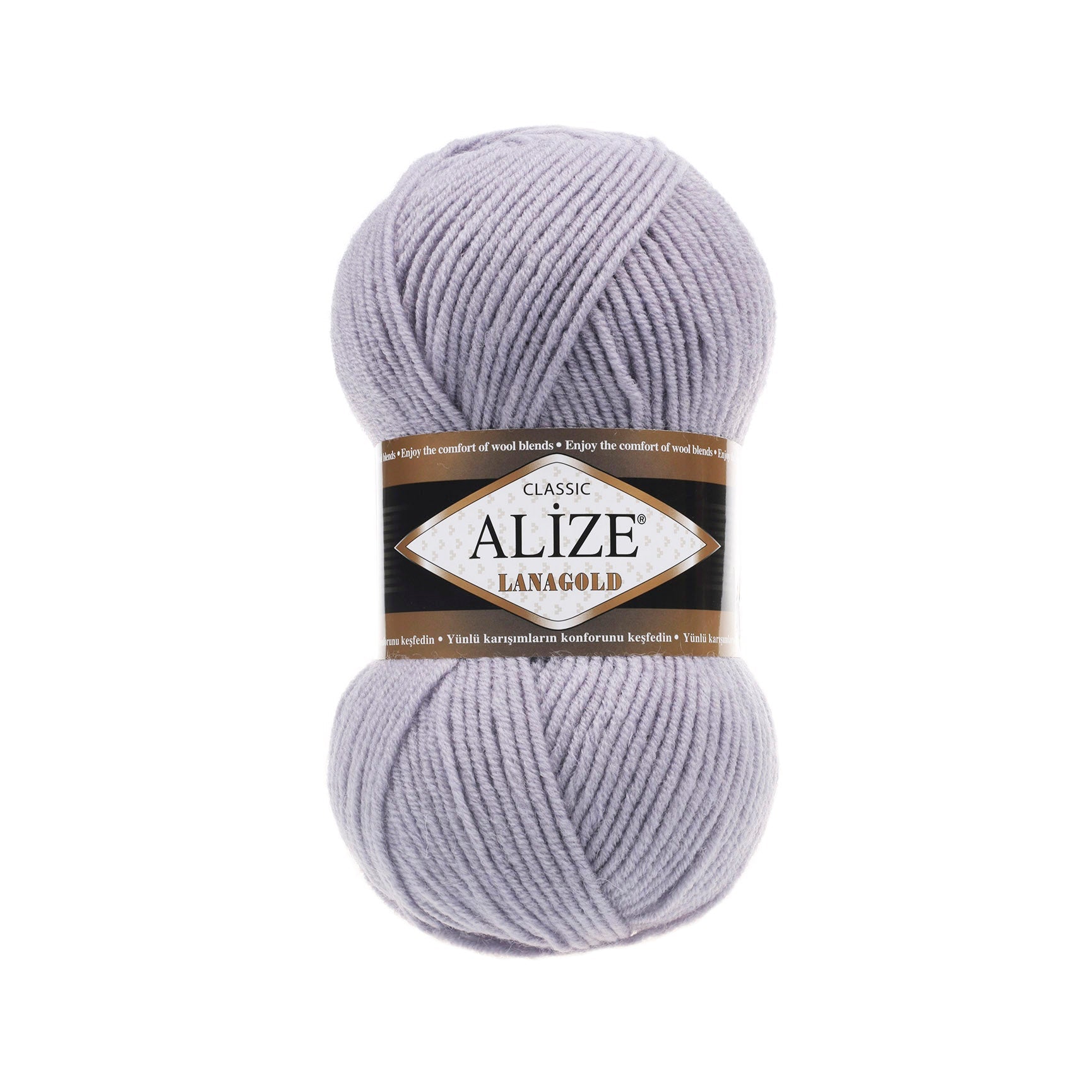 Alize Lanagold 200 yarn by YarnPark