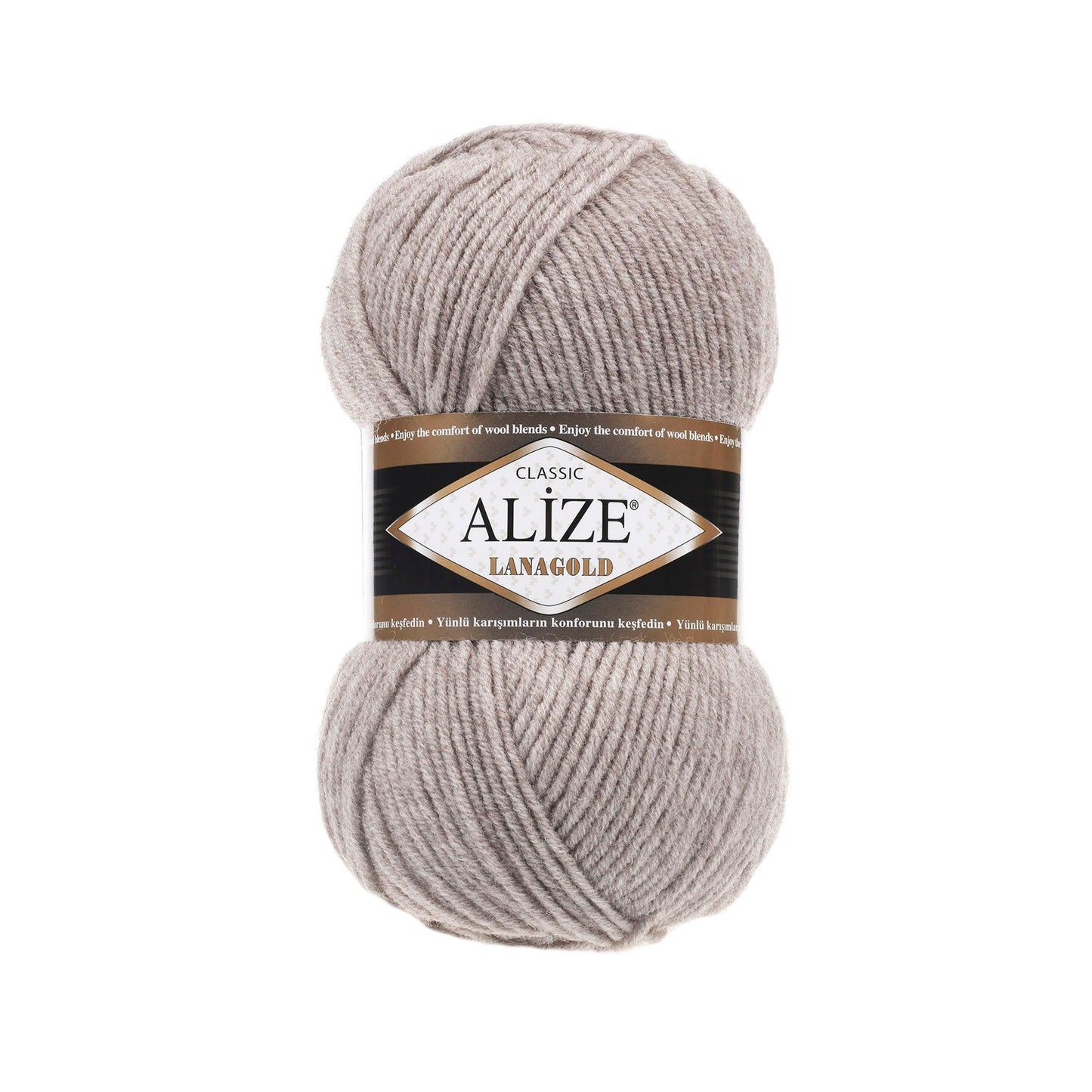 Alize Lanagold 207 yarn by YarnPark