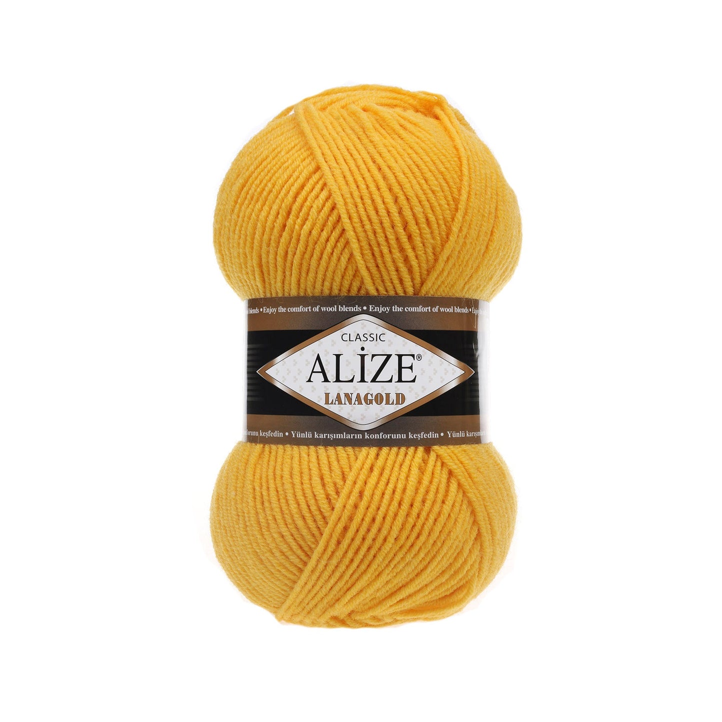 Alize Lanagold 216 yarn by YarnPark