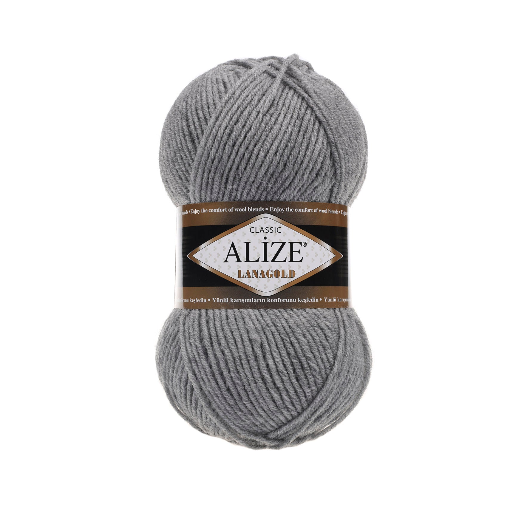 Alize Lanagold 21 yarn by YarnPark