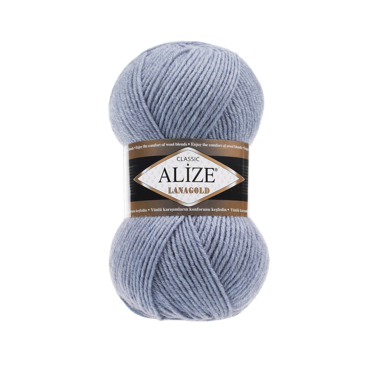 Alize Lanagold 221 yarn by YarnPark