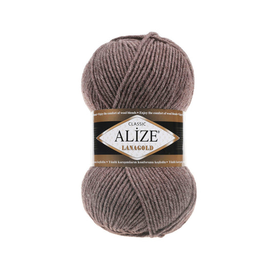 Alize Lanagold 240 yarn by YarnPark