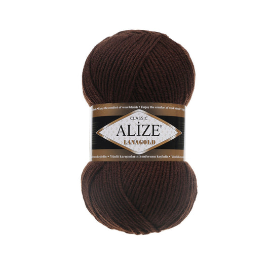 Alize Lanagold 26 yarn by YarnPark