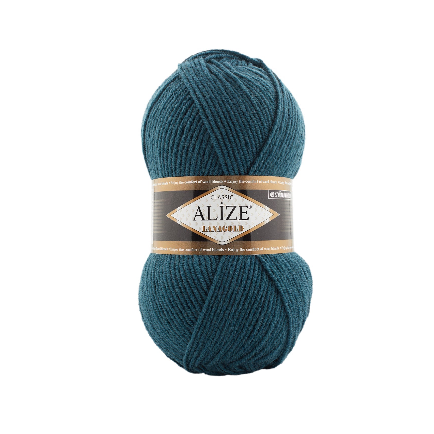 Alize Lanagold 294 yarn by YarnPark