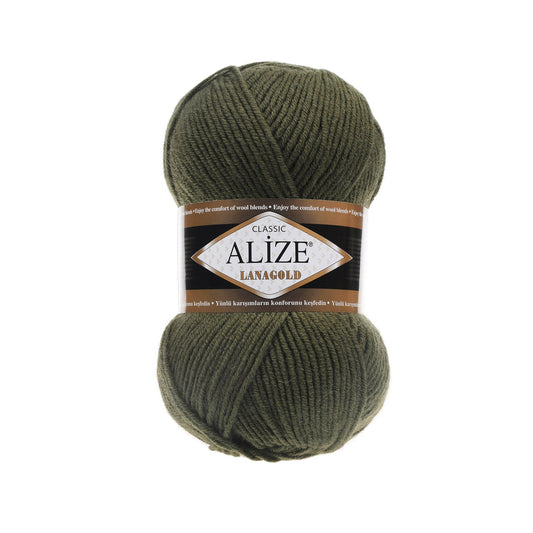 Alize Lanagold 29 yarn by YarnPark