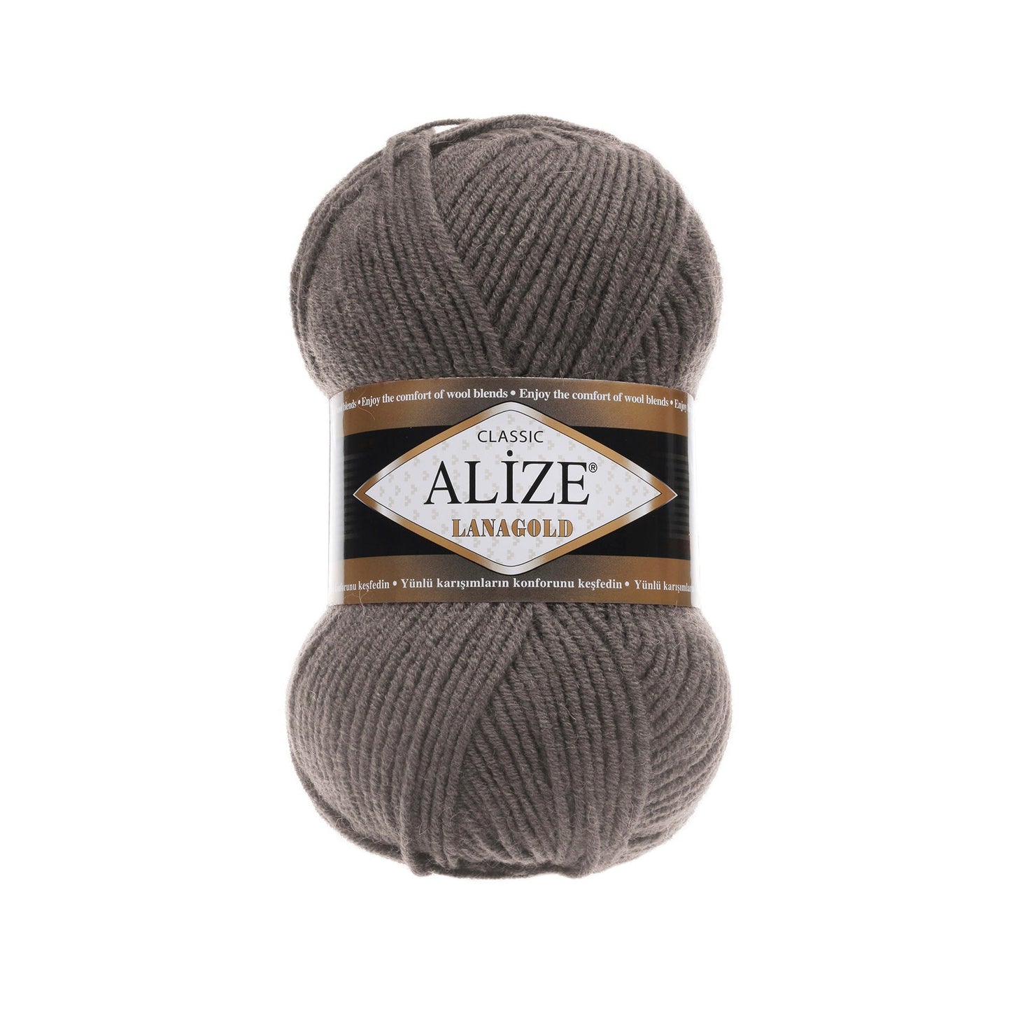 Alize Lanagold 348 yarn by YarnPark