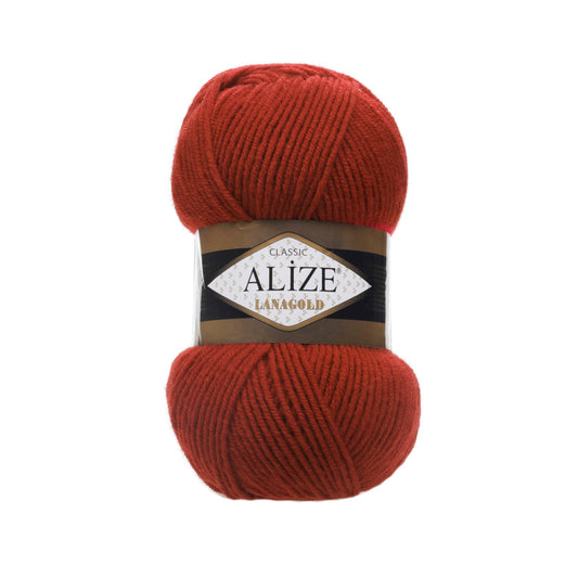 Alize Lanagold 36 yarn by YarnPark