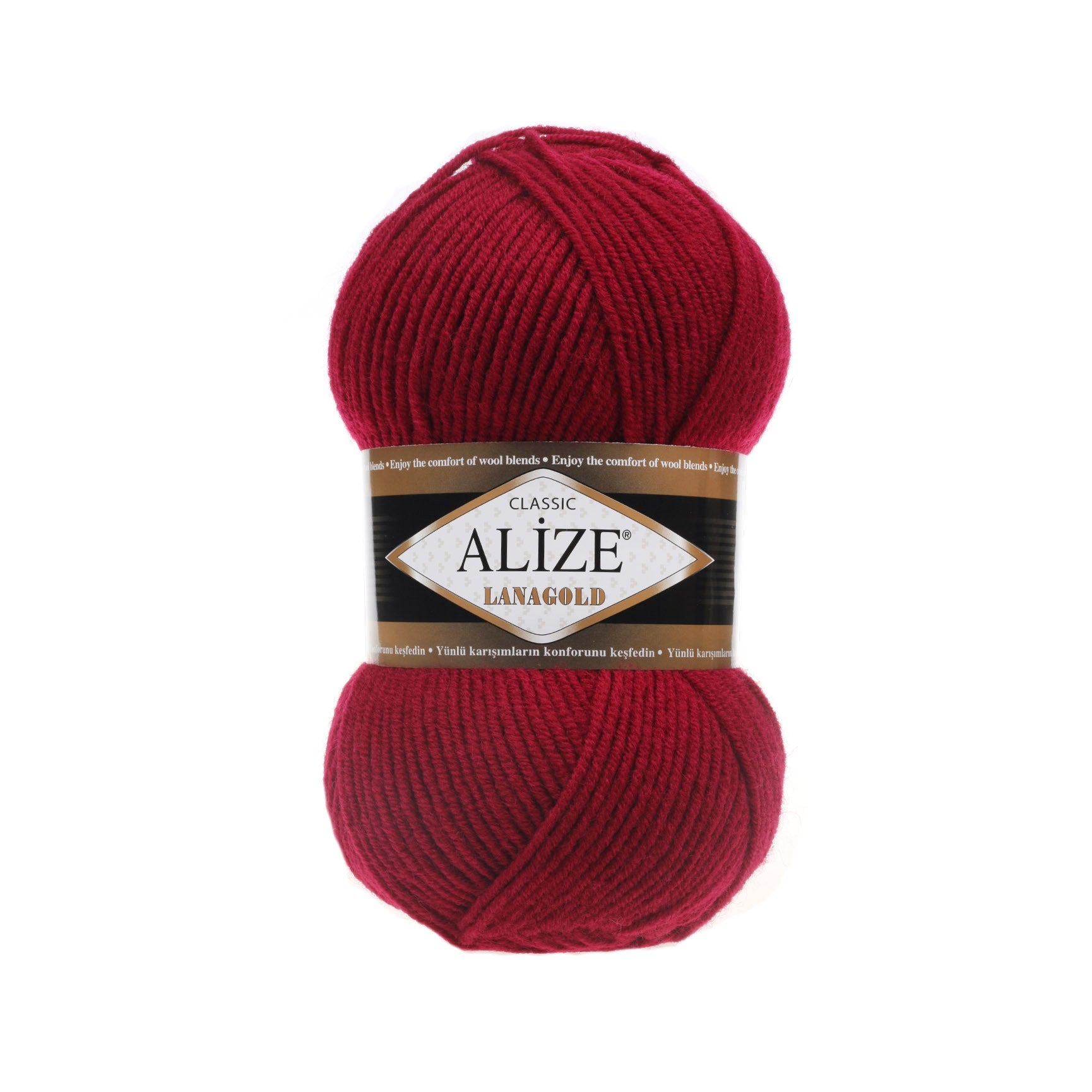 Alize Lanagold 390 yarn by YarnPark