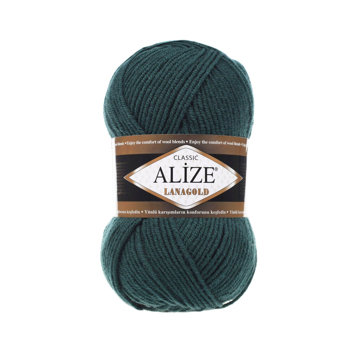 Alize Lanagold 426 yarn by YarnPark