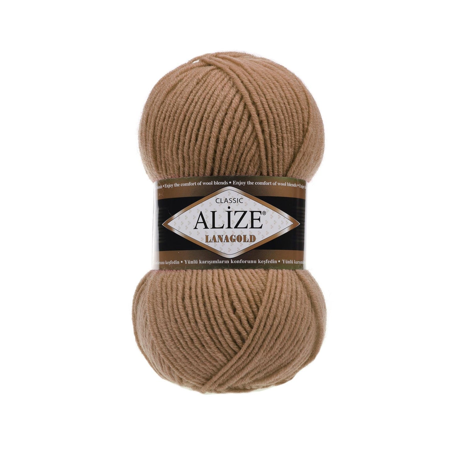 Alize Lanagold 466 yarn by YarnPark