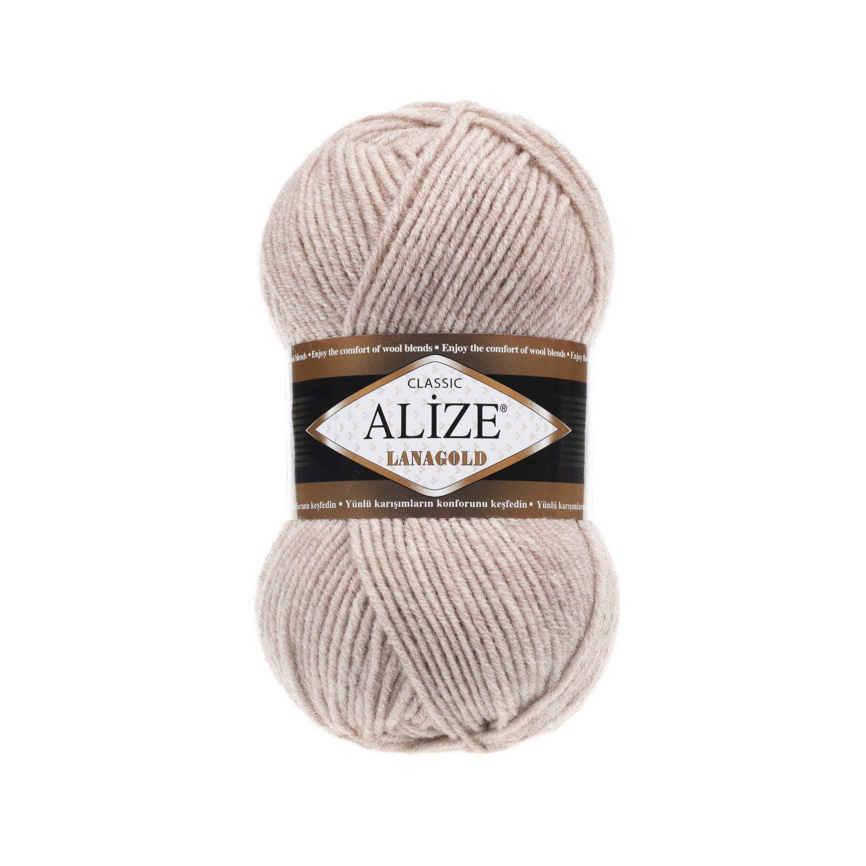 Alize Lanagold 585 yarn by YarnPark